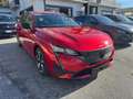 Peugeot 308 PureTech Turbo 130 S&S Allure Rosso - thumbnail 3