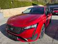Peugeot 308 PureTech Turbo 130 S&S Allure Rosso - thumbnail 1