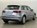 Audi A3 Sportback Attraction*Klima*1. Hand*Scheckheft Silber - thumbnail 7