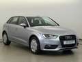 Audi A3 Sportback Attraction*Klima*1. Hand*Scheckheft Silber - thumbnail 5
