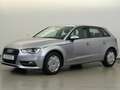 Audi A3 Sportback Attraction*Klima*1. Hand*Scheckheft Silber - thumbnail 2