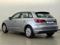 Audi A3 Sportback Attraction*Klima*1. Hand*Scheckheft Silber - thumbnail 9