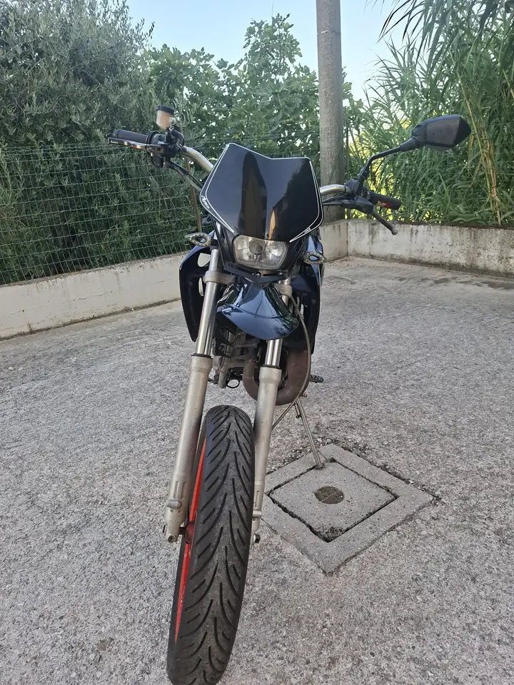 Derbi Senda