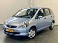 Honda Jazz 1.4 LS |Airco |Stuurbkr |Nieuwe APK |NAP Niebieski - thumbnail 3