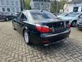 BMW 525 525d+NAVI+LEDER+6 GANG+KLIMATRONIK+ESD+TEMPOMAT Noir - thumbnail 4