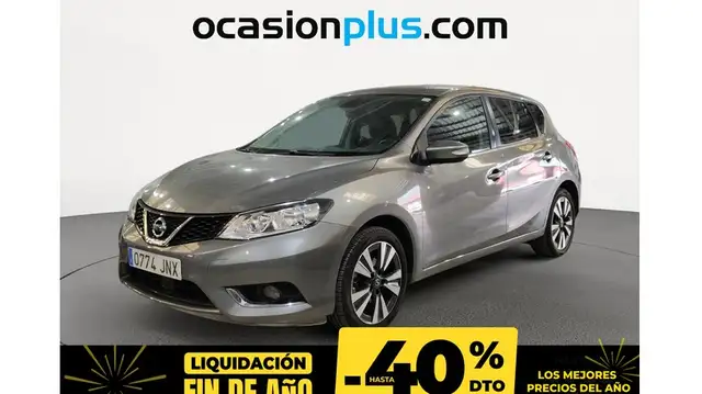 Nissan Pulsar 1.2 DIG-T Acenta