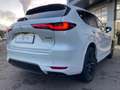 Mazda CX-60 2.5L e-SKYACTIV PHEV 327ps 8AT AWD HOMURA CO Weiß - thumbnail 11