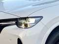 Mazda CX-60 2.5L e-SKYACTIV PHEV 327ps 8AT AWD HOMURA CO Weiß - thumbnail 7