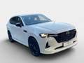 Mazda CX-60 2.5L e-SKYACTIV PHEV 327ps 8AT AWD HOMURA CO Weiß - thumbnail 2