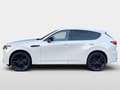 Mazda CX-60 2.5L e-SKYACTIV PHEV 327ps 8AT AWD HOMURA CO Weiß - thumbnail 6