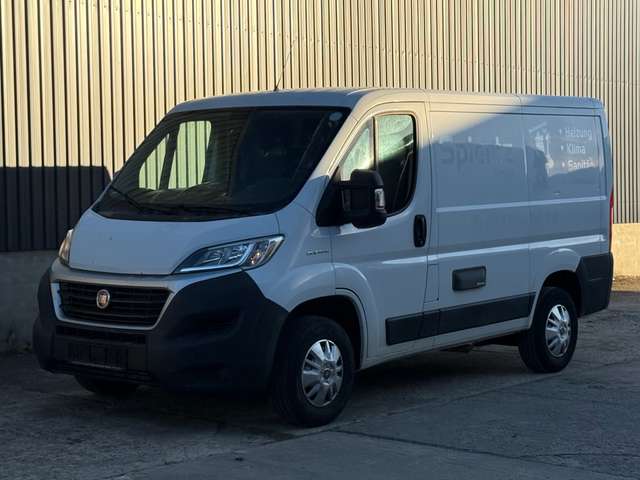 Fiat Ducato Ducato 33 115 Multijet L2H2 teilverglast