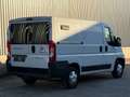 Fiat Ducato Ducato 33 115 Multijet L2H2 teilverglast Weiß - thumbnail 6