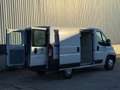 Fiat Ducato Ducato 33 115 Multijet L2H2 teilverglast Weiß - thumbnail 7