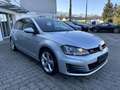 Volkswagen Golf GTI DSG PERFORMANCE*XENON*NAVI*PDC Silber - thumbnail 4