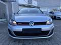Volkswagen Golf GTI DSG PERFORMANCE*XENON*NAVI*PDC Silber - thumbnail 3