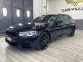 BMW 550 M550d xDrive Touring Blauw - thumbnail 12