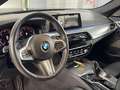 BMW 550 M550d xDrive Touring Blauw - thumbnail 5