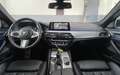 BMW 550 M550d xDrive Touring Blauw - thumbnail 16