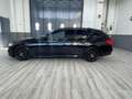 BMW 550 M550d xDrive Touring Blauw - thumbnail 4