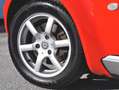 smart roadster Softouch Red - thumbnail 6