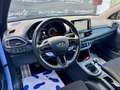 Hyundai i30 2.0 t-gdi N 250 cv Kék - thumbnail 7