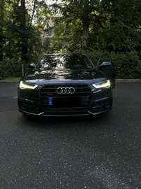 C7 3.0 TDI quattro