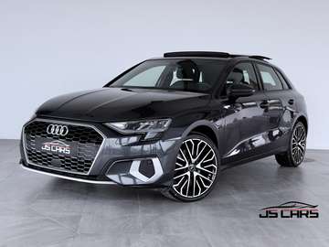 SPORTBACK 1.4TFSIe PHEV S-LINE-1ERPRO-T.O-COCKPIT