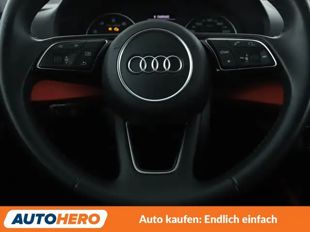 Audi Q2 view 19