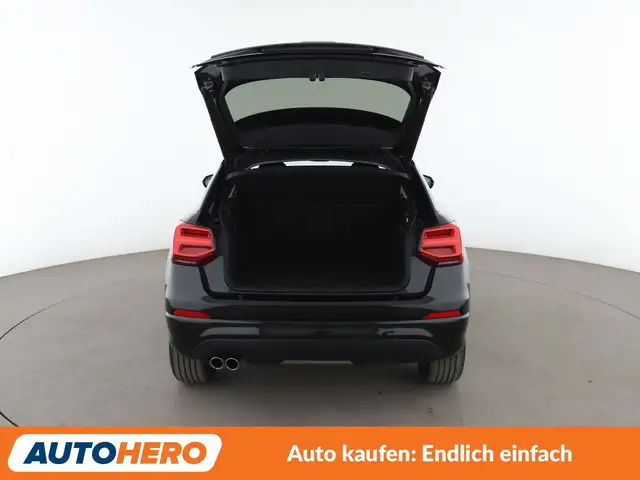 Audi Q2 view 16