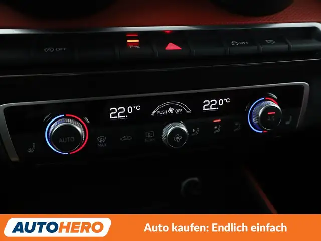 Audi Q2 view 22