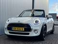 MINI Cooper Cabrio Mini 1.5 136PK Pepper Serious Business | LED | Sto Blanc - thumbnail 3