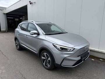 e-ZS 72 kWh Luxury Long Range
