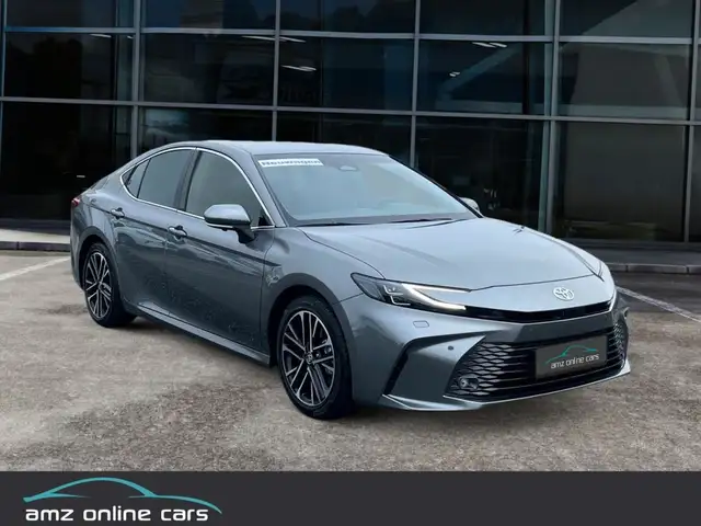Toyota Camry 2.5 Hybrid Executive JBL*Leder*Memory