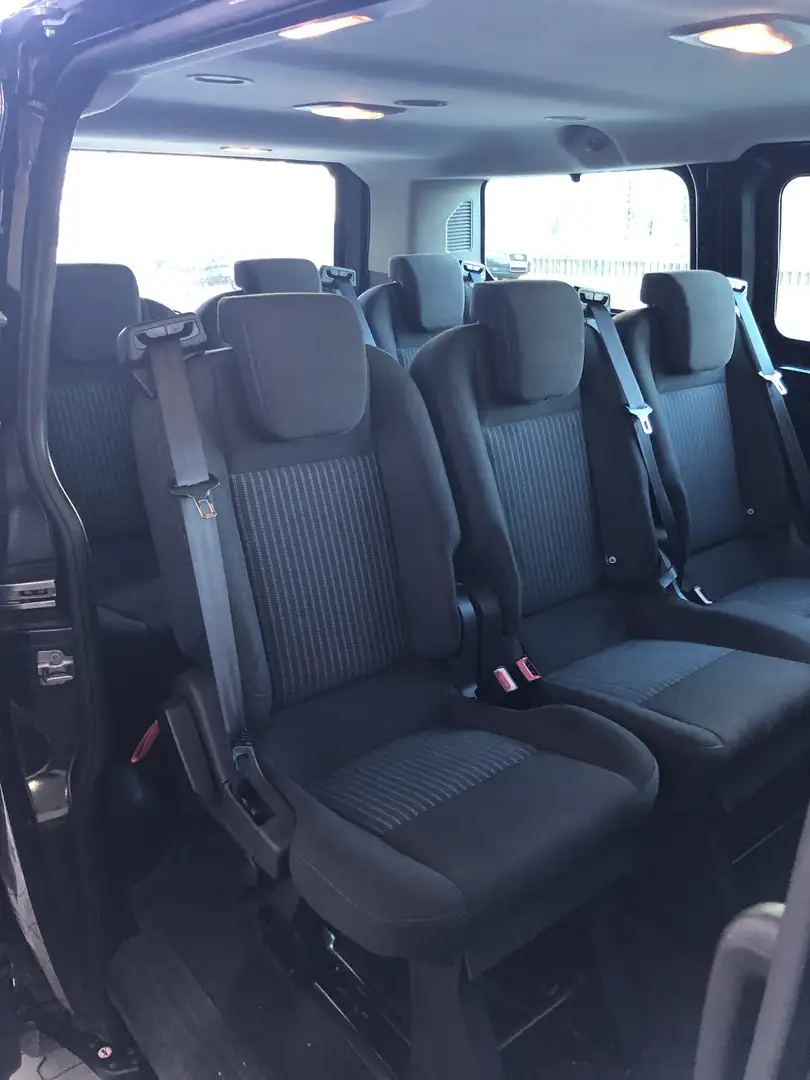 Ford Transit Custom 310 L1H1 VA Trend - 1