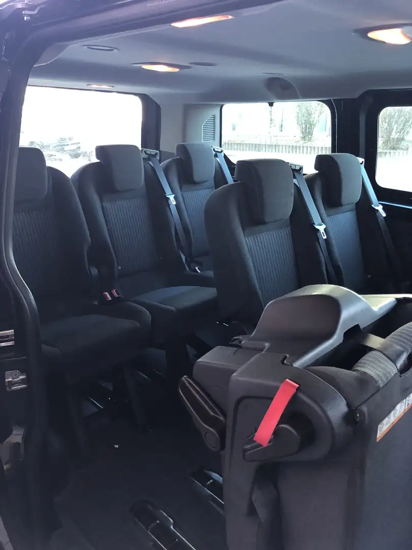 Ford Transit Custom 310 L1H1 VA Trend - 2