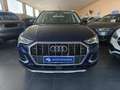 Audi Q3 35 TFSI Advanced S tronic Azul - thumbnail 1