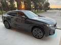 BMW X6 xDrive40d 48V Msport Pro Grigio - thumbnail 3