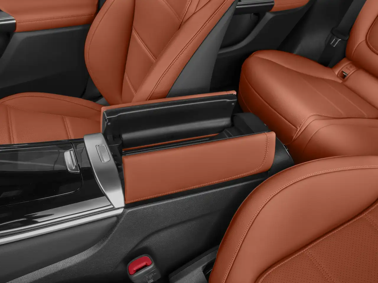 Mercedes-Benz GLC fotografie Mercedes-Benz GLC