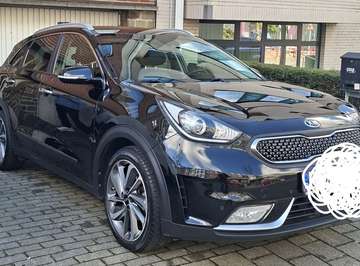 1.6 GDI PHEV 2WD Aut. Edition 7