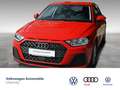 Audi A1 1.0 TFSI basis DAB+ *Car Play* Rouge - thumbnail 1
