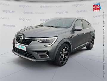 1.6 E-Tech 145ch Intens -21B