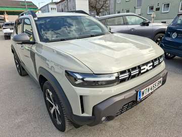 3 Journey TCe 130 4x4