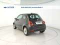 Fiat 500 1.0 hybrid 70cv Zwart - thumbnail 3