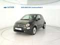 Fiat 500 1.0 hybrid 70cv Zwart - thumbnail 1