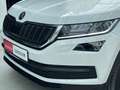 Skoda Kodiaq Soleil 4x4 Leder+Standhzg.+11tkm!+1.Hand Weiß - thumbnail 20