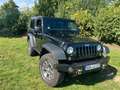 Jeep Wrangler Wrangler Hard-Top Diesel Automatik Rubicon Schwarz - thumbnail 1