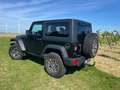Jeep Wrangler Wrangler Hard-Top Diesel Automatik Rubicon Schwarz - thumbnail 5