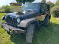 Jeep Wrangler Wrangler Hard-Top Diesel Automatik Rubicon Schwarz - thumbnail 4