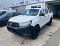 Toyota Hilux IV 4WD 2.4 D-4D 150 DOUBLE CABINE Blanc - thumbnail 2