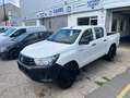 Toyota Hilux IV 4WD 2.4 D-4D 150 DOUBLE CABINE Blanc - thumbnail 6
